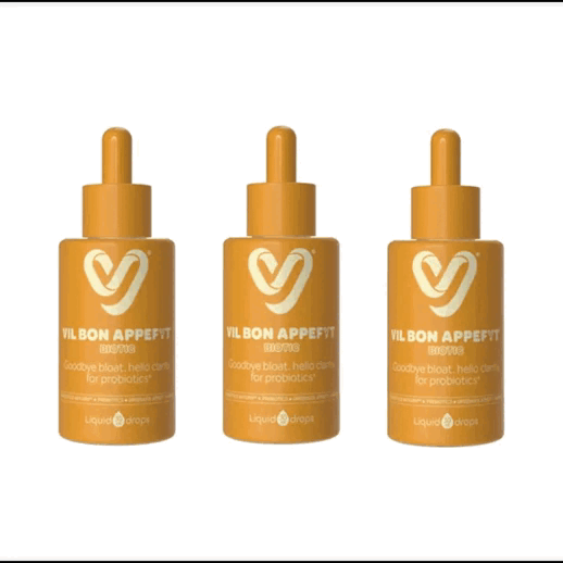 Vil Bonappefyt Biotic X3 Salud Digestiva